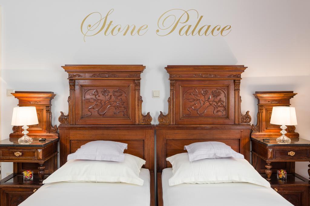 Luxury Boutique Apartment Stone Palace Σπλιτ Εξωτερικό φωτογραφία